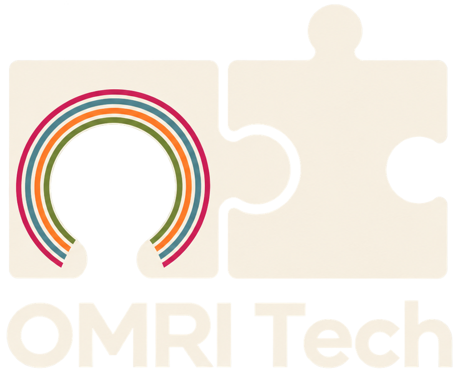 OMRI Tech
